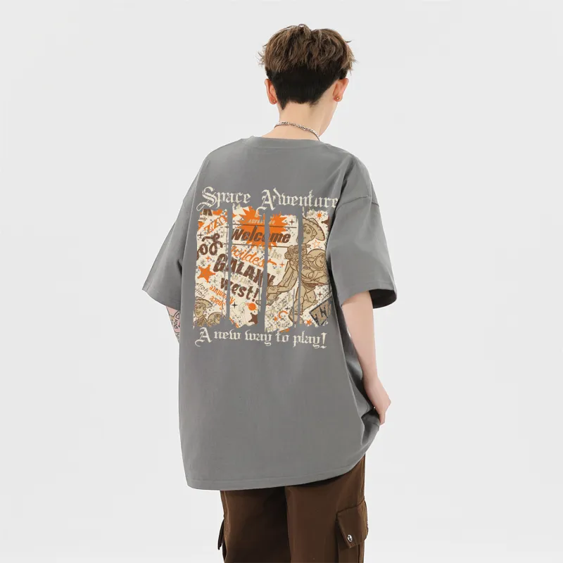 Disney T-Shirts Unisex-22