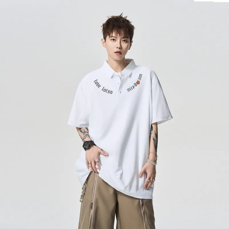 Disney Toy Story Series Polo Shirt Unisex-3