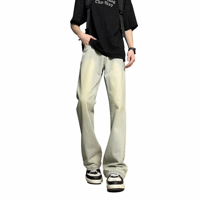 Disney Toy Story Series Jeans Unisex-23