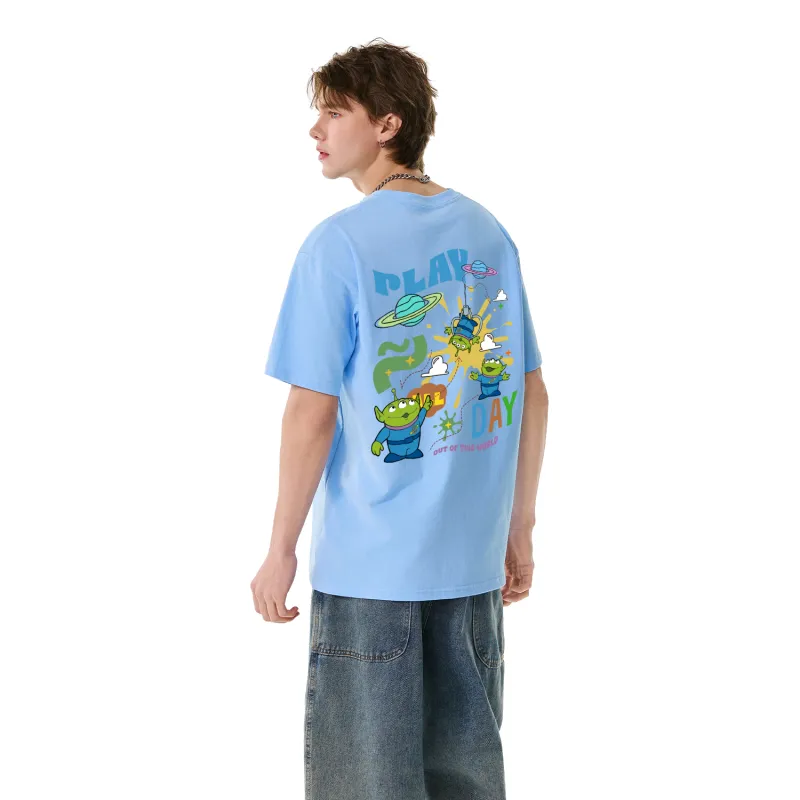 Disney T Shirts Unisex-31
