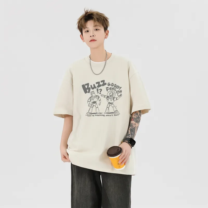 Disney Toy Story Series T Shirt Unisex-34