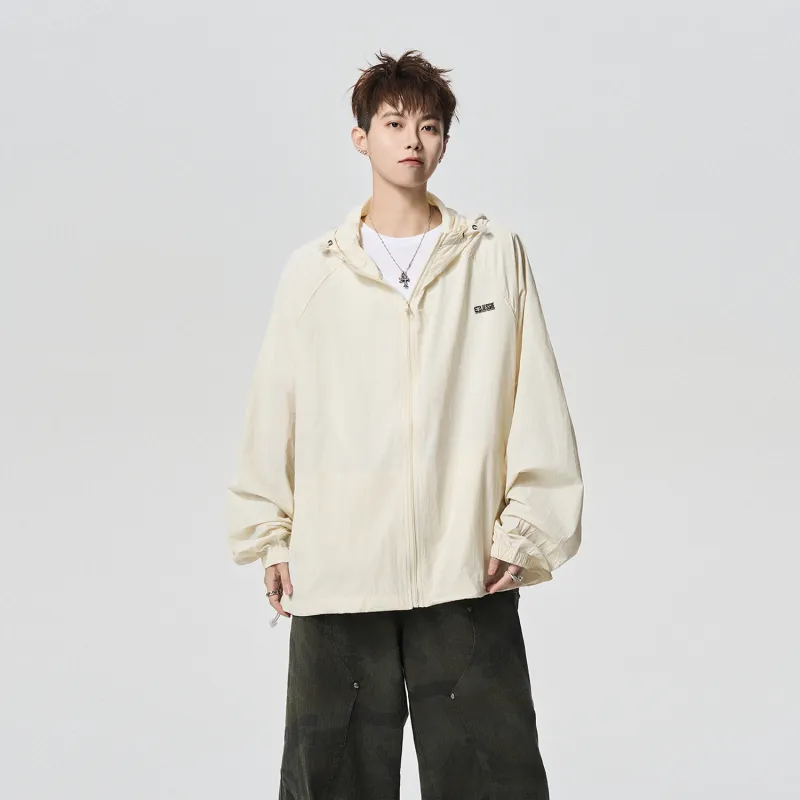 Disney Breathable, Quick Dry, Dust Resistant, Windproof, And Cool Wearing Sun Protection Clothing Unisex-10