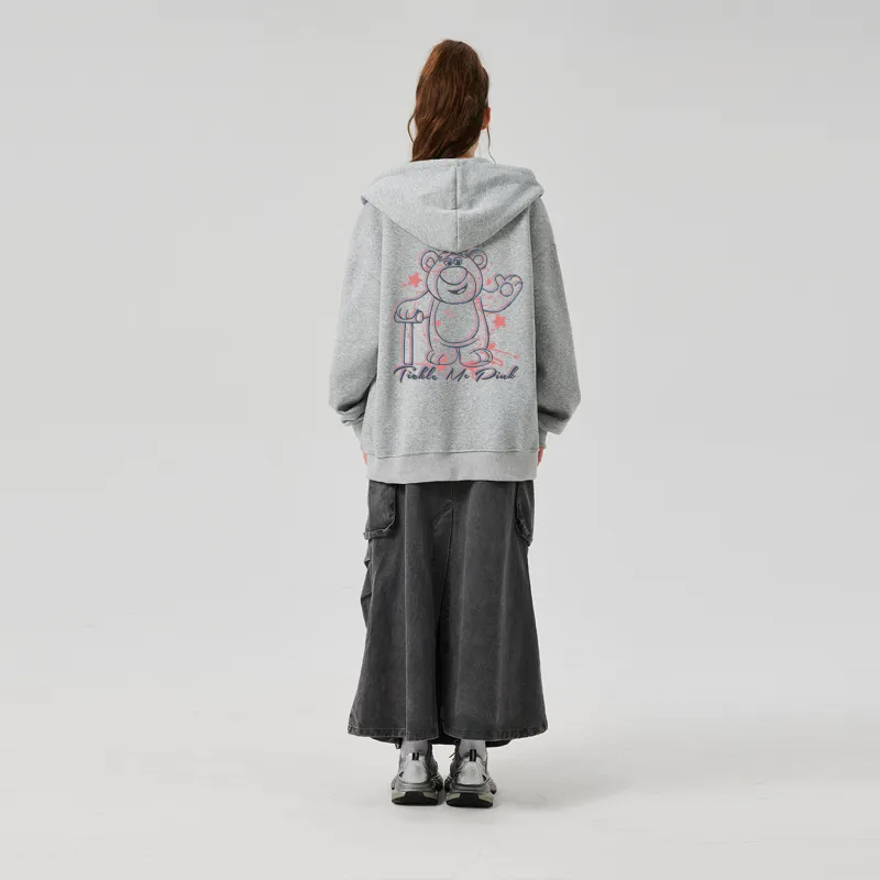 Disney Sweatshirts Unisex-15