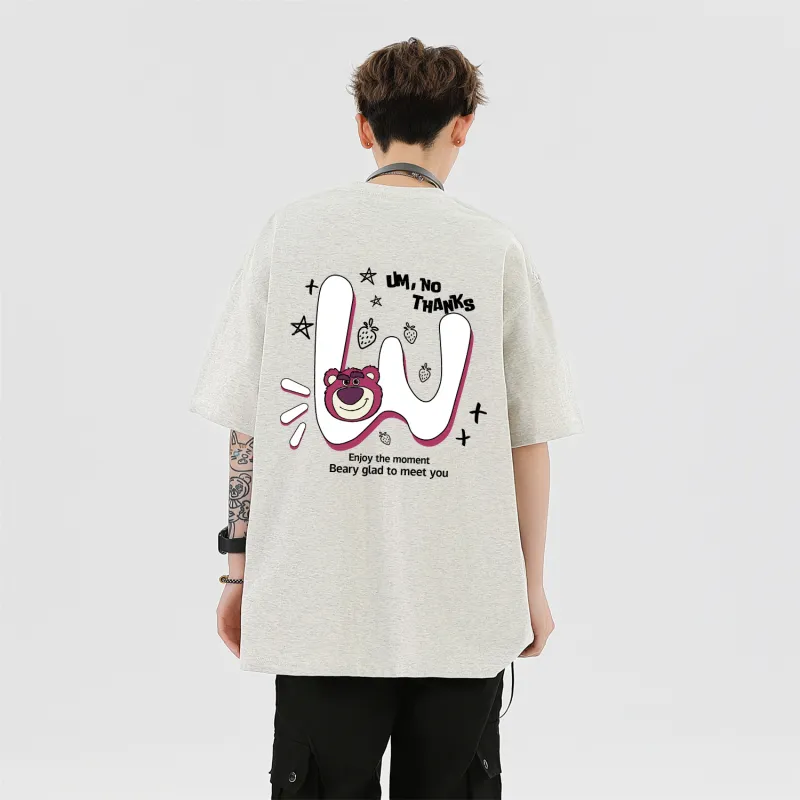 Disney T Shirts Unisex-10