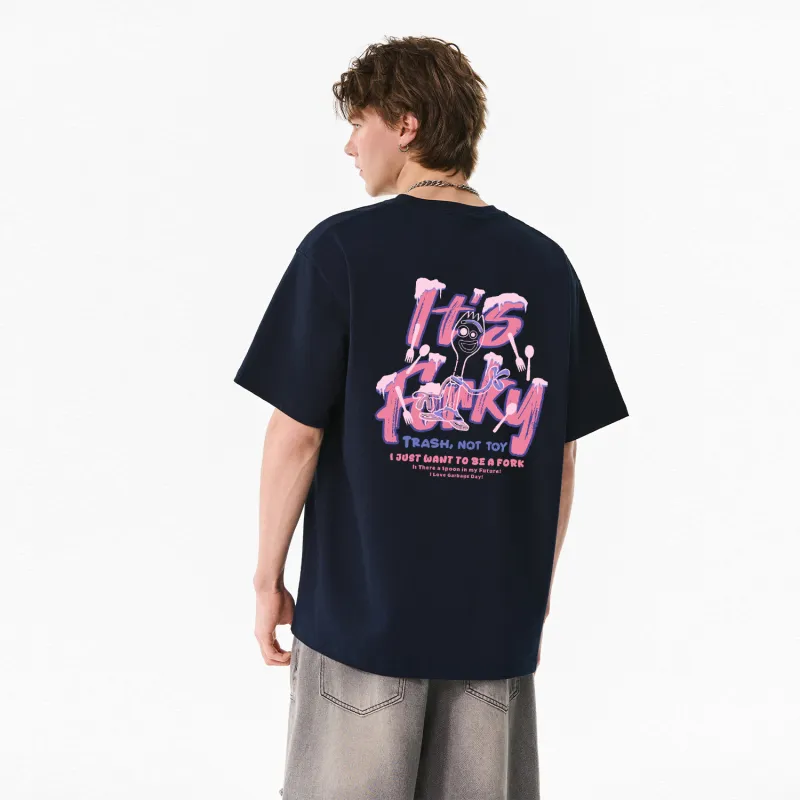 Disney T Shirts Unisex-34