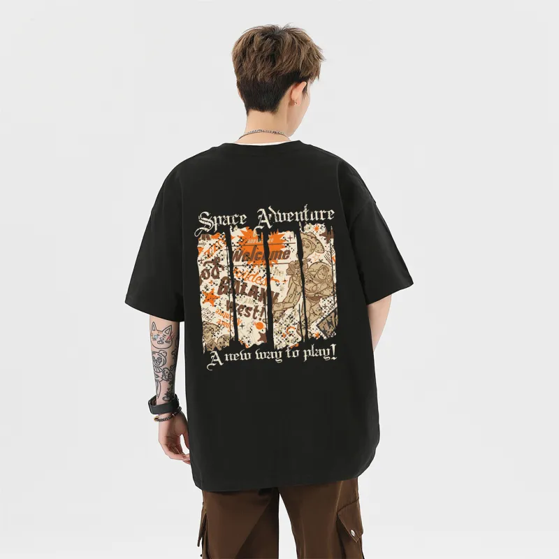 Disney T-Shirts Unisex-10