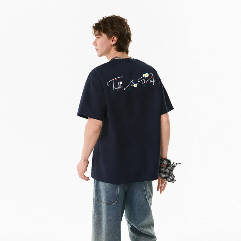 Disney T Shirts Unisex-6