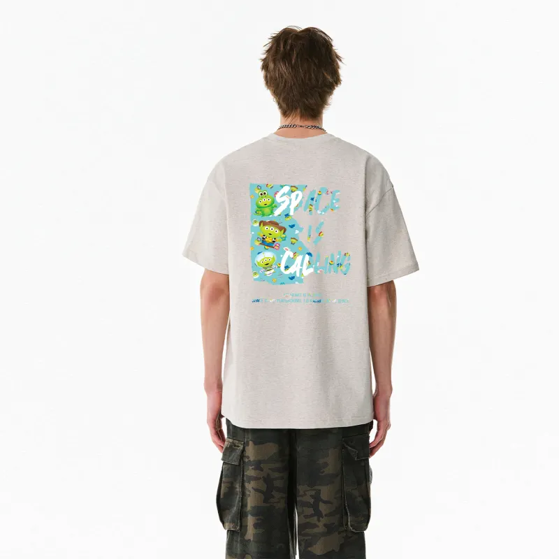 Disney T Shirts Unisex-23