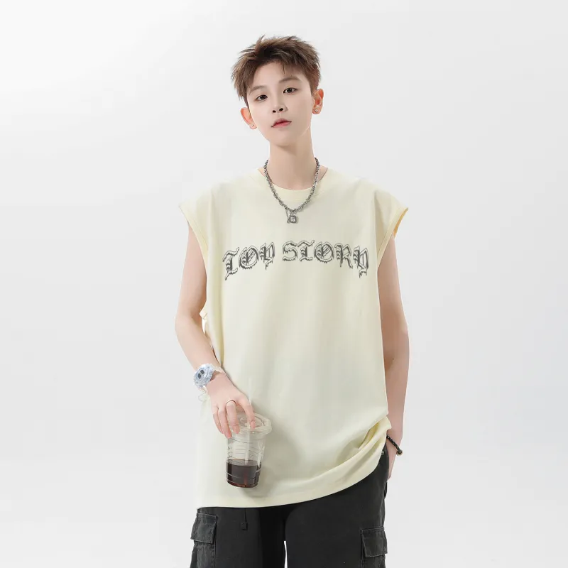 Disney Tank Tops Unisex-27