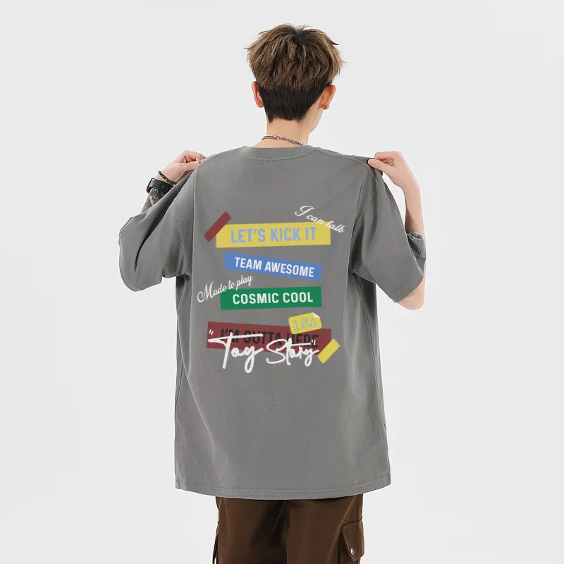 Disney Toy Story Series T Shirt Unisex-33