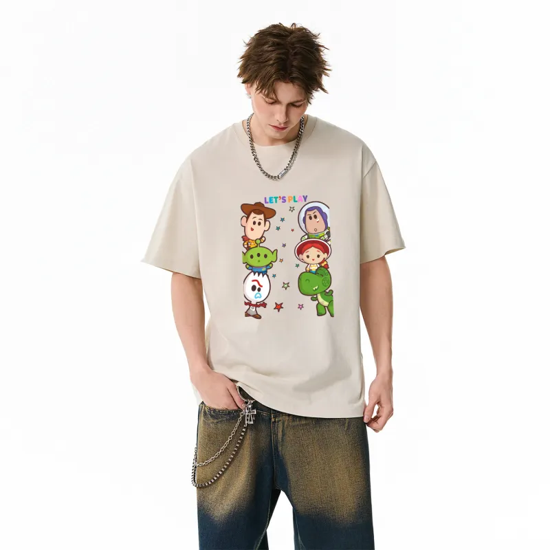 Disney T Shirts Unisex-31