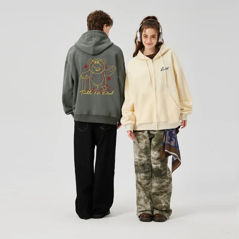 Disney Sweatshirts Unisex-25