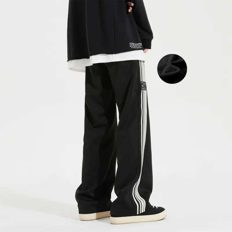 Disney Knitted Sweatpants Unisex-18