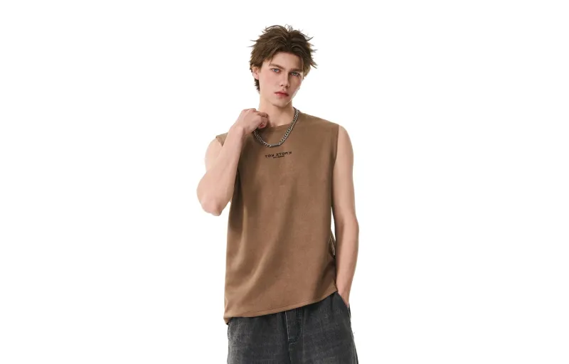 Disney Toy Story Series Tank Top Unisex-14