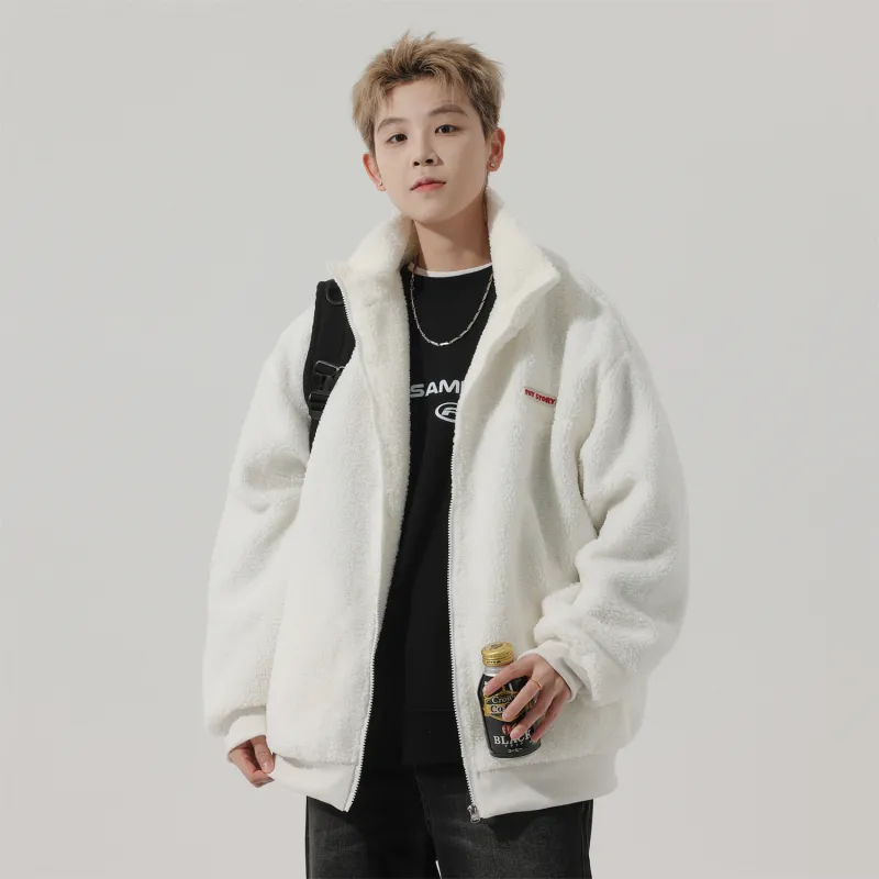 Disney Velvet Jackets Unisex-3