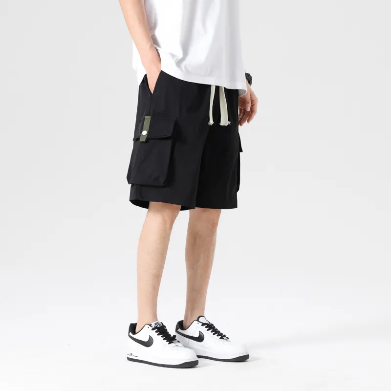 Disney Cargo Shorts Unisex-4