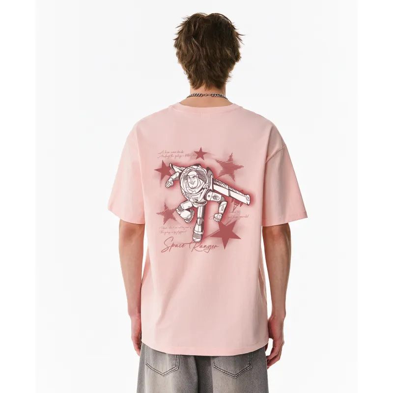 Disney T Shirts Unisex-7