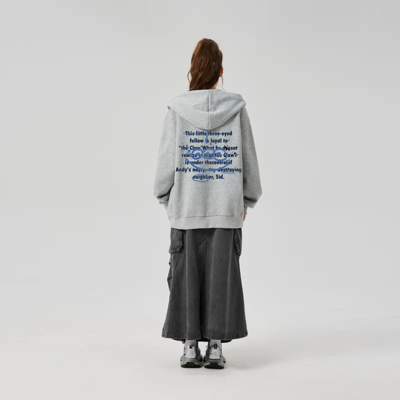 Disney Sweatshirts Unisex-13