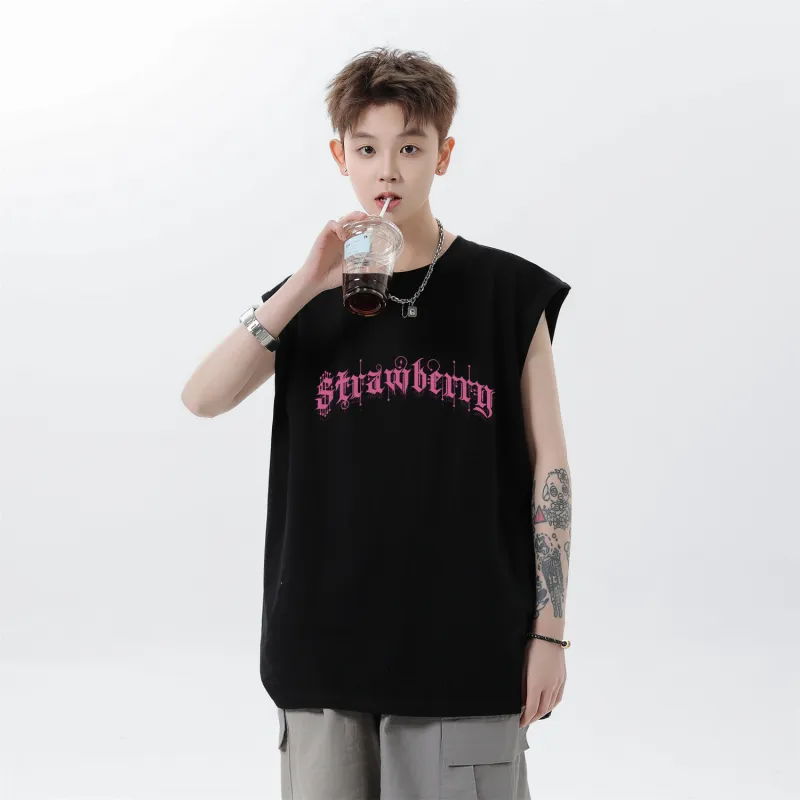 Disney Tank Tops Unisex-17