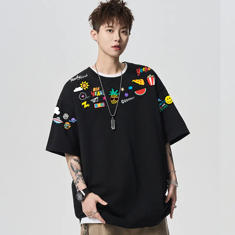 Disney T Shirts Unisex-6