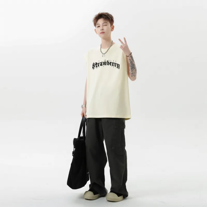 Disney Tank Tops Unisex-27
