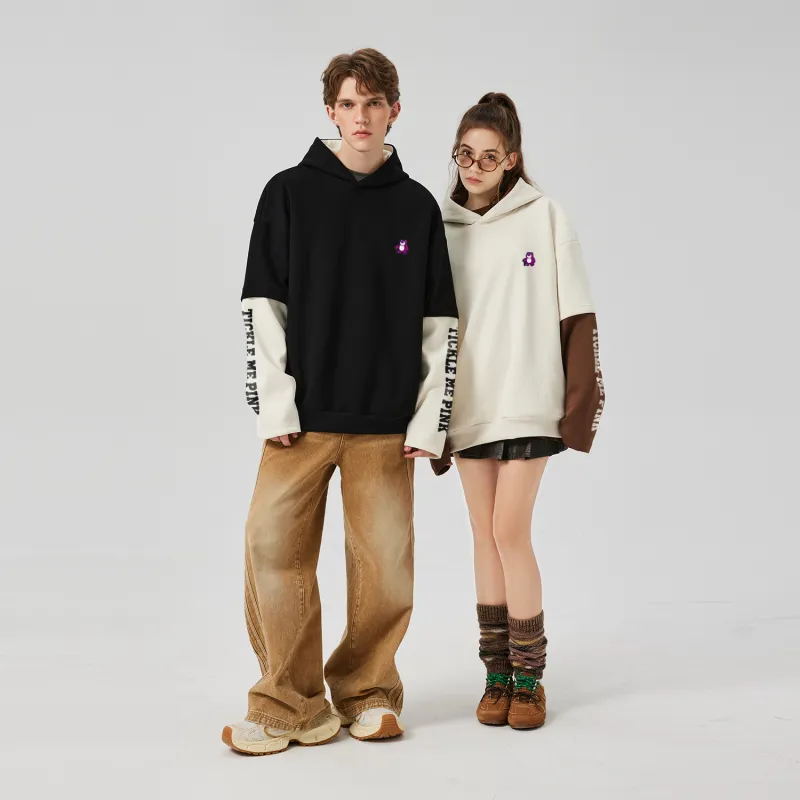 Disney Toy Story Series Sweatshirts Unisex-4