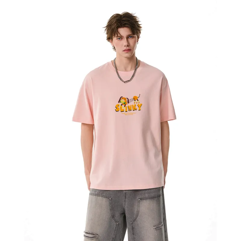 Disney T Shirts Unisex-7