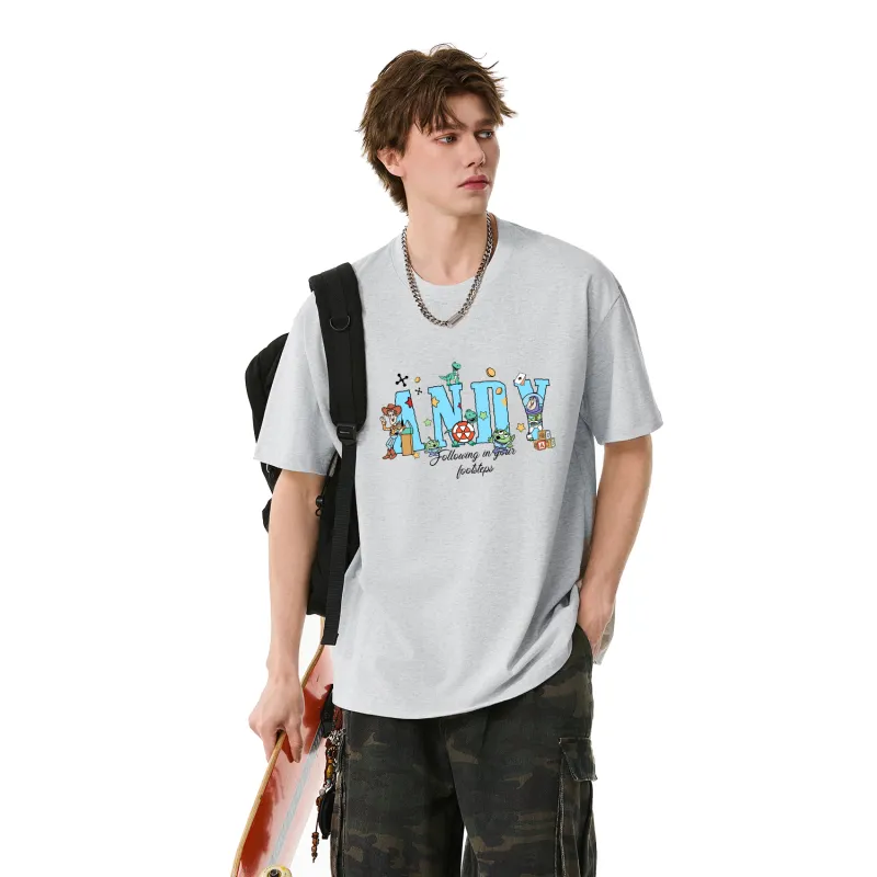 Disney T Shirts Unisex-14