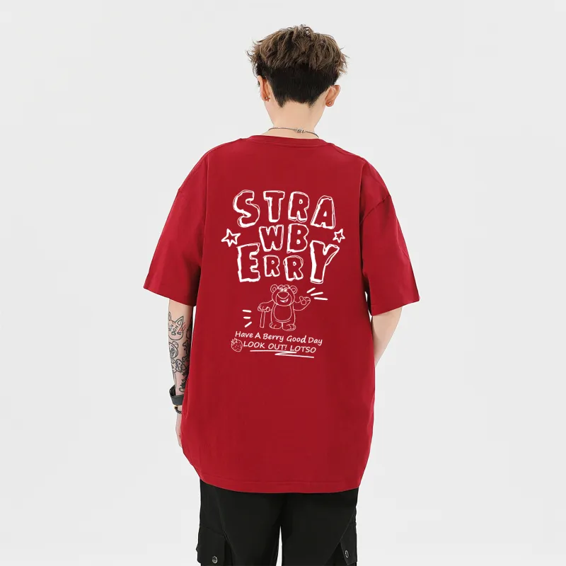 Disney T Shirts Unisex-19