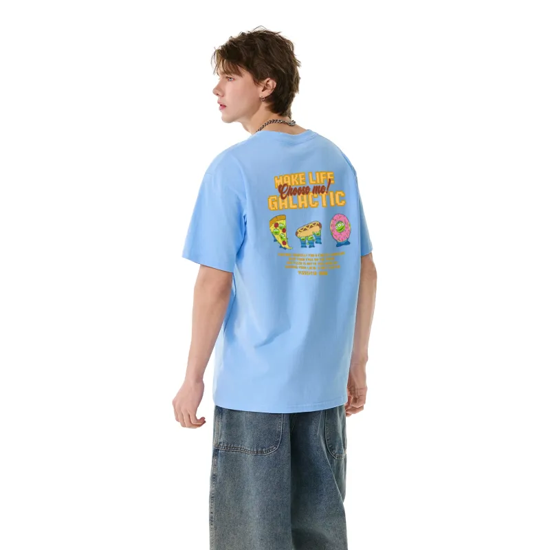 Disney T Shirts Unisex-45
