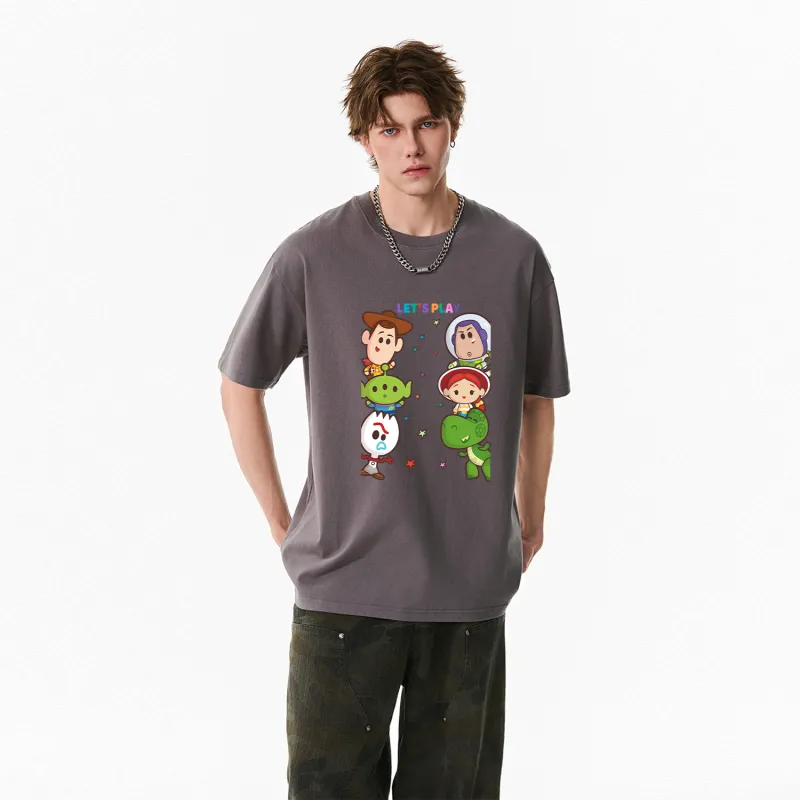 Disney T Shirts Unisex-26