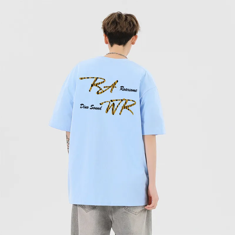 Disney Toy Story Series T Shirts Unisex-27