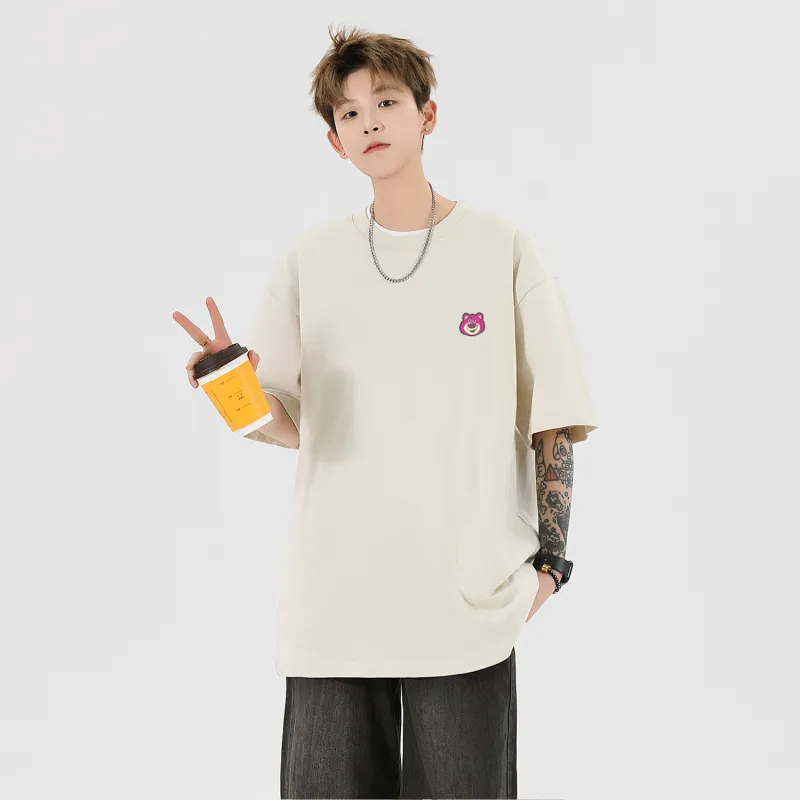 Disney Toy Story Series T Shirt Unisex-43