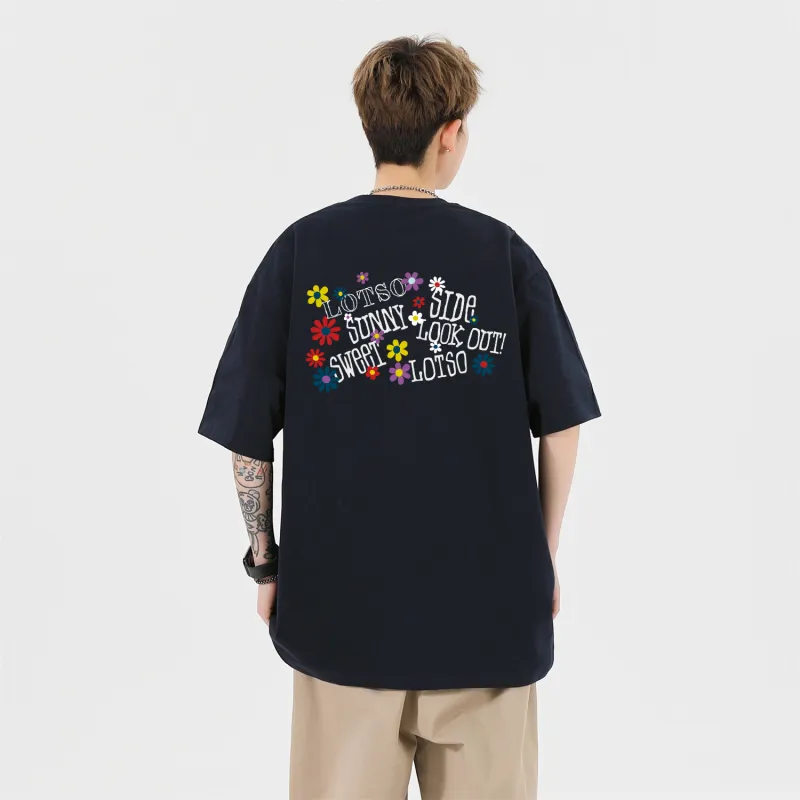 Disney Toy Story Series T Shirt Unisex-11
