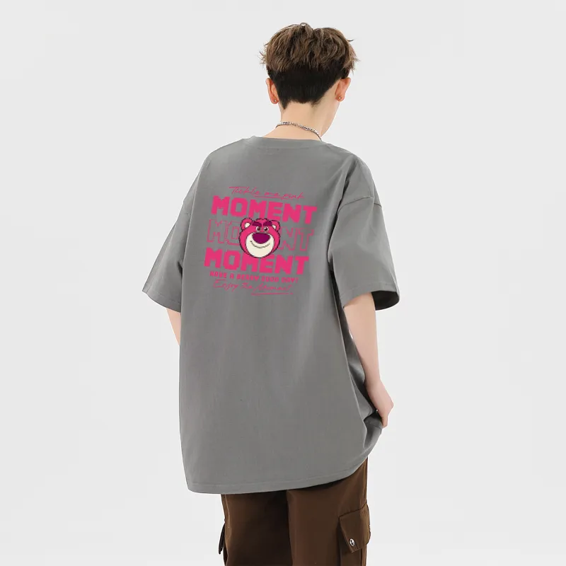 Disney T Shirts Unisex-14