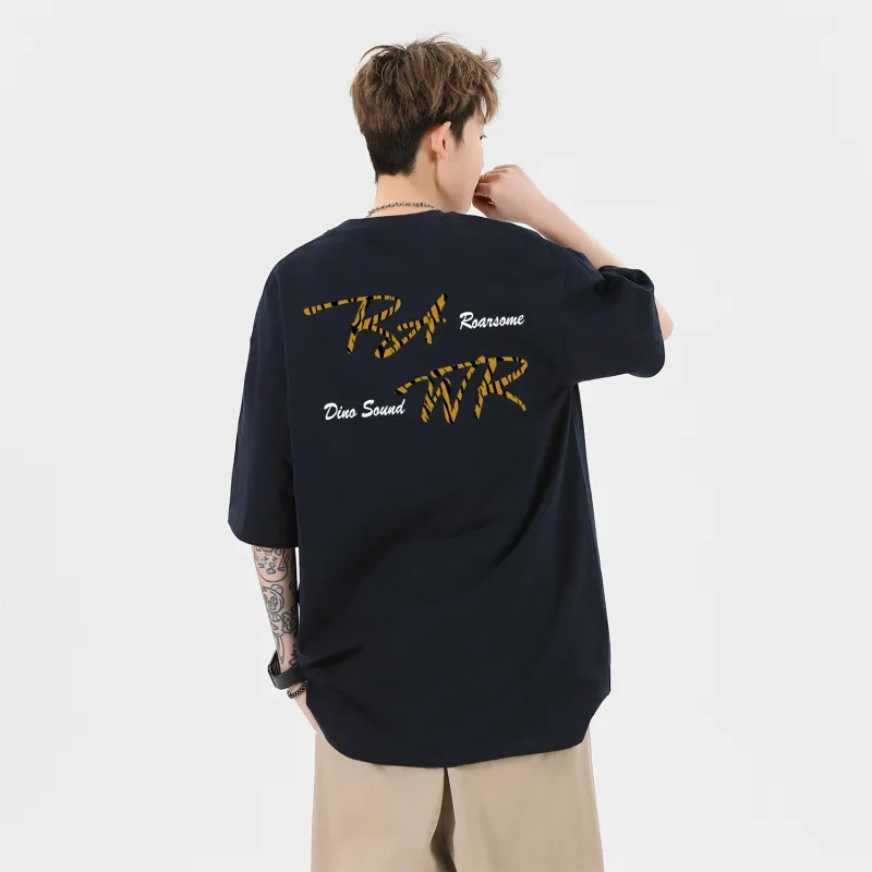 Disney Toy Story Series T Shirts Unisex-35