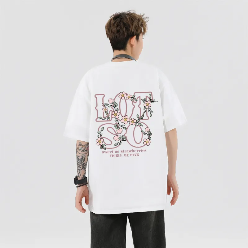 Disney T Shirts Unisex-4