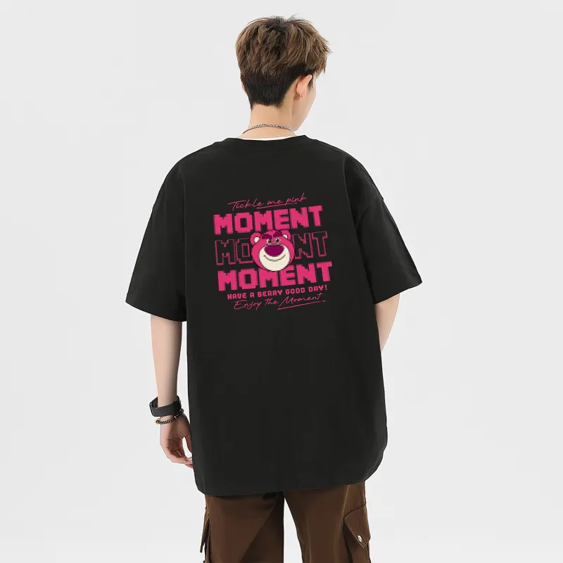Disney T Shirts Unisex-20