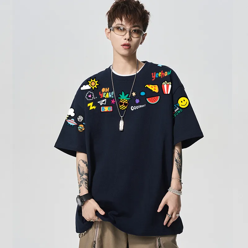 Disney T Shirts Unisex-14