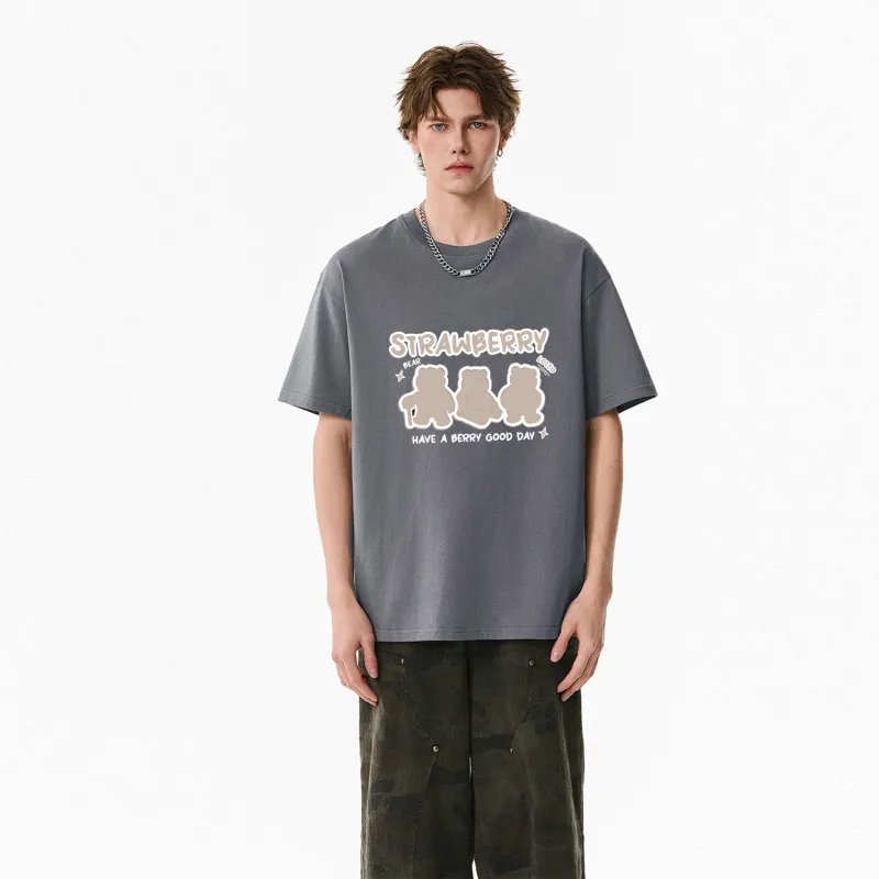 Disney T Shirts Unisex-33