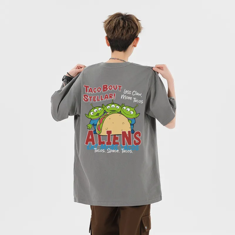 Disney Toy Story Series T Shirt Unisex-24