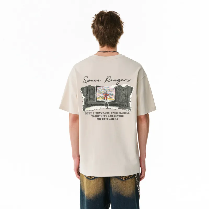 Disney T Shirts Unisex-30