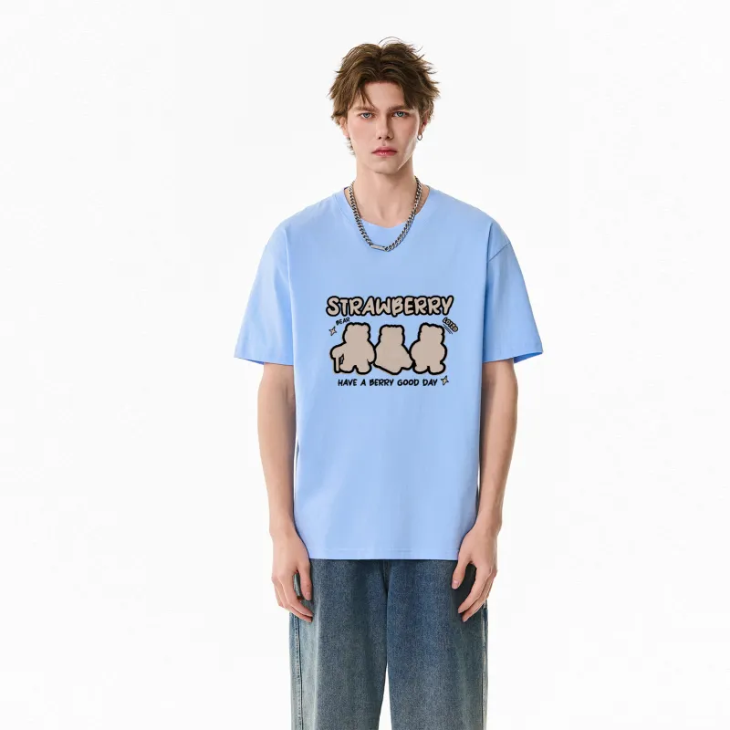 Disney T Shirts Unisex-28