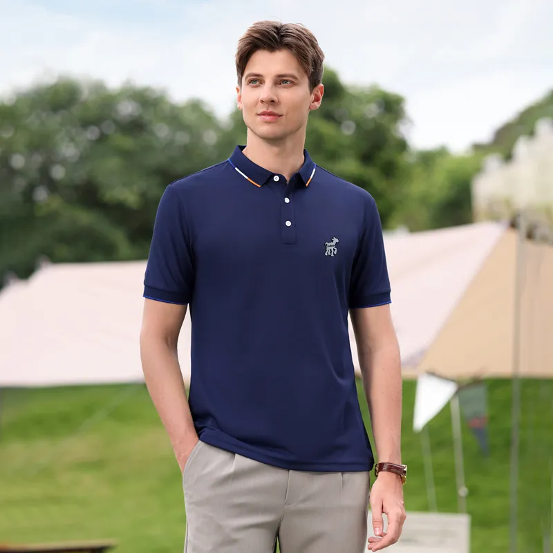 Disney Polo Shirts Unisex-5