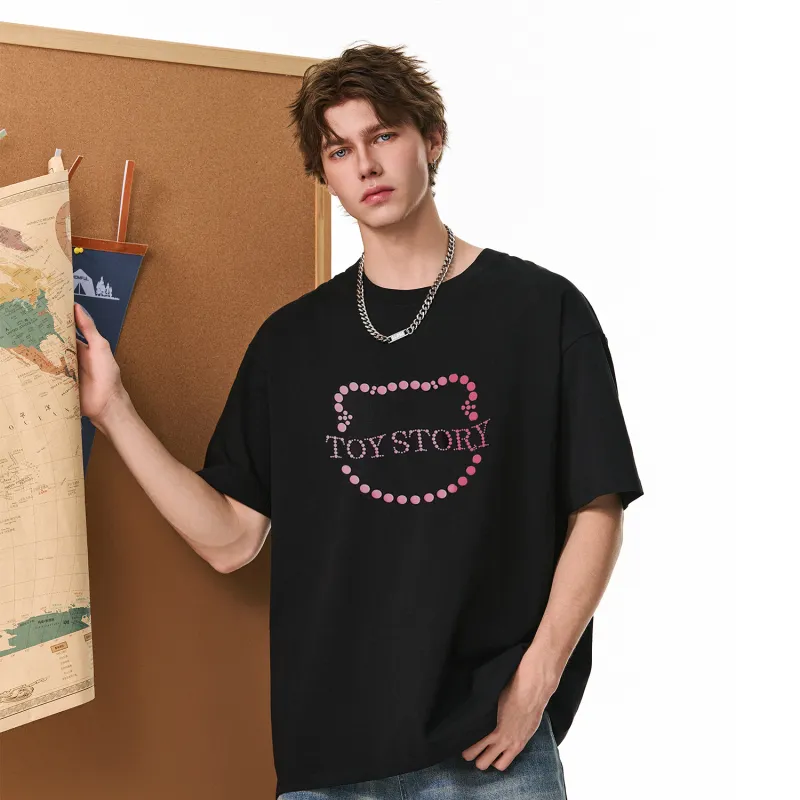 Disney T Shirts Unisex-14