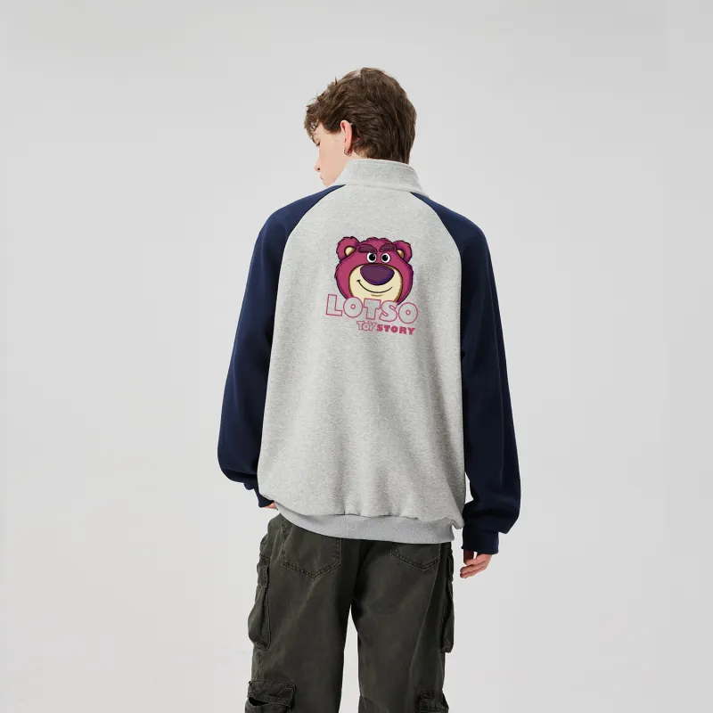 Disney Jackets Unisex-13