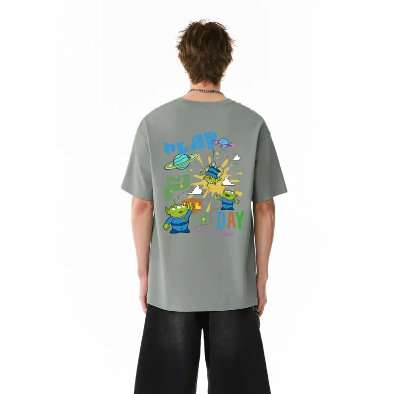 Disney T Shirts Unisex-21