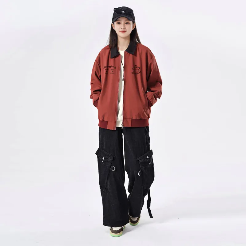 Disney Jackets Unisex-8