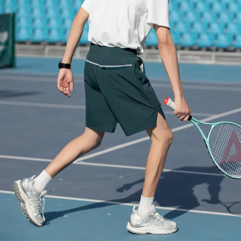 Disney Casual Shorts Unisex-4