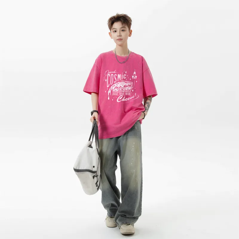 Disney Toy Story Series T Shirt Unisex-2